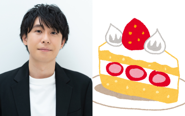 本日9月12日は鈴村健一さんのお誕生日！鈴村さんと言えば？のアンケート結果発表♪