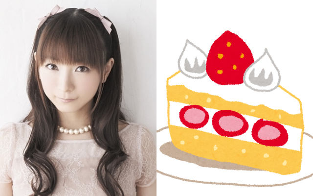 本日9月20日は堀江由衣さんのお誕生日！堀江さんと言えば？のアンケート結果発表♪