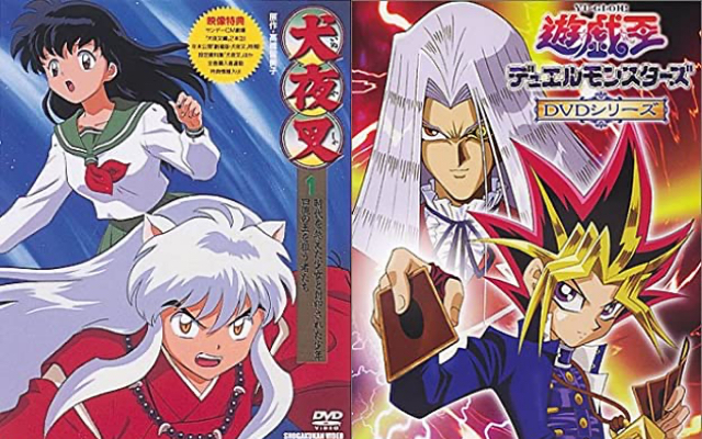 そんなに経つの…！？懐かしい作品が続々ランクイン！「放送開始から20年と聞いて驚くアニメランキング」が発表