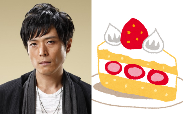 本日9月7日は高橋広樹さんのお誕生日！高橋さんと言えば？のアンケート結果発表♪