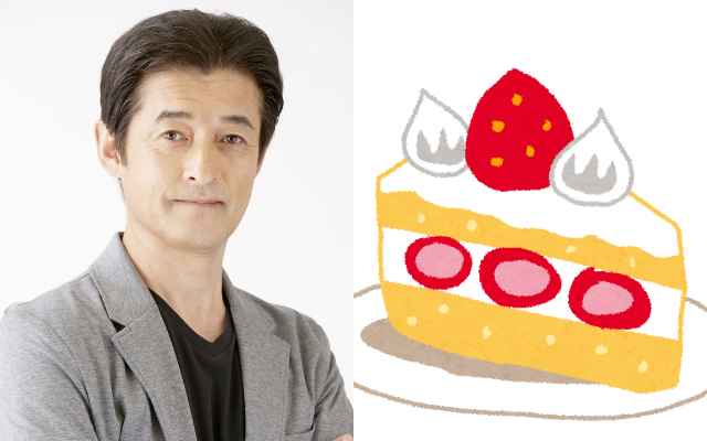 本日9月8日は宮本充さんのお誕生日！宮本さんと言えば？のアンケート結果発表♪