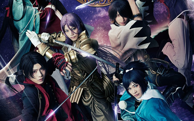 「刀ミュ 幕末天狼傳」東京公演＆ライブ配信の中止が発表 公演関係者に新型コロナウイルスの陽性者が確認されたため