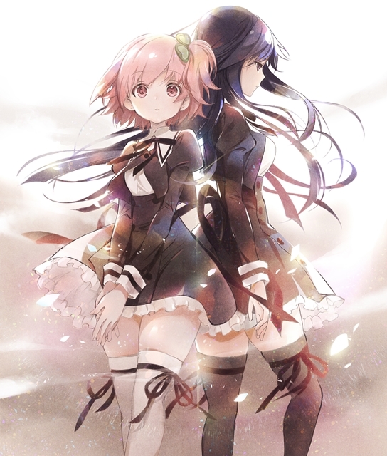 アサルトリリィ Bouque