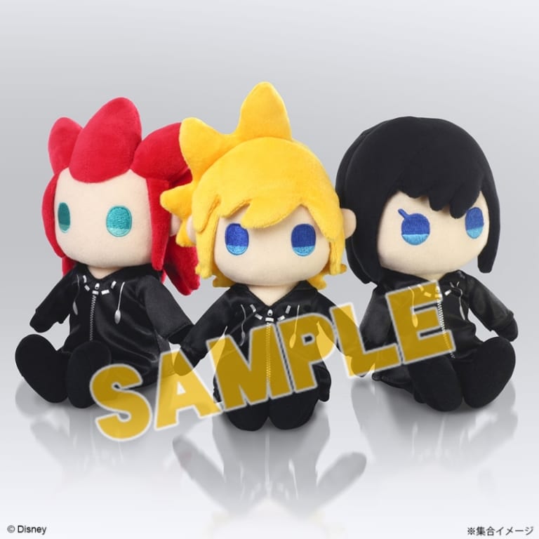 キングダム ハーツ」ルームフレグランスミスト登場！ソラは爽快な