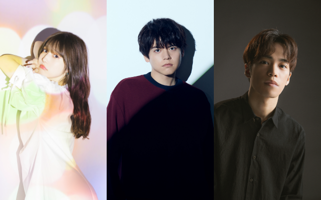 声優が声を出さずに演技！？内田真礼さん・雄馬さんや小野賢章さんらが電子書籍アプリのCMに実写出演