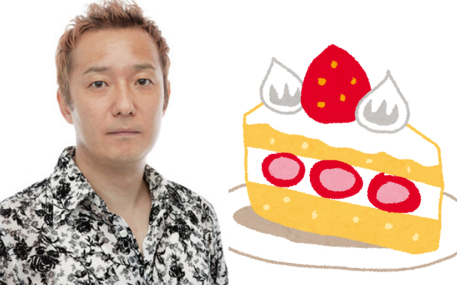 本日10月13日は小野坂昌也さんのお誕生日！小野坂さんと言えば？のアンケート結果発表♪