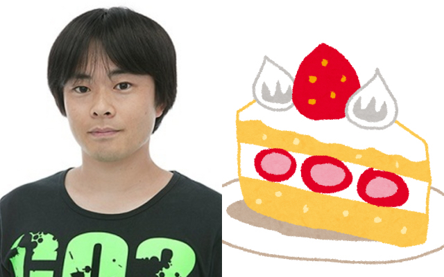 本日10月11日は阪口大助さんのお誕生日！阪口さんと言えば？のアンケート結果発表♪