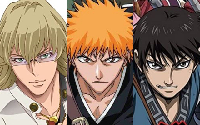 10月21日は森田成一さんのお誕生日！『BLEACH』や『タイバニ』でおなじみの森田さんといえば…？