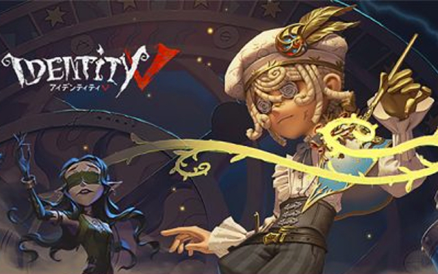 「Identity V 第五人格」オンリーショップ今年も開始！計43体のUR衣装設定画をパネル展示&バーチャル会場も開設