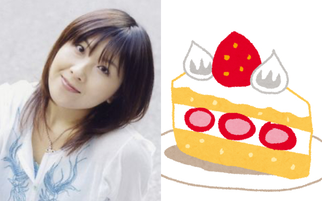 本日11月22日は皆川純子さんのお誕生日！皆川さんと言えば？のアンケート結果発表♪