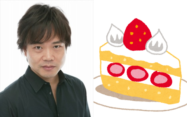 本日11月25日は中井和哉さんのお誕生日！中井さんと言えば？のアンケート結果発表♪