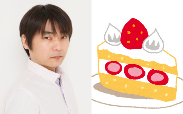 本日11月2日は石田彰さんのお誕生日！石田さんと言えば？のアンケート結果発表♪