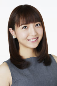 森遥香さん