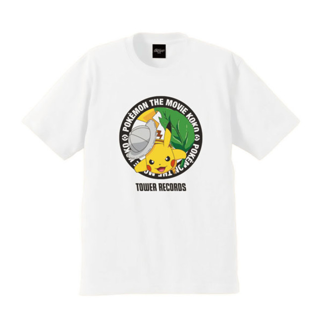 Tシャツ ホワイト