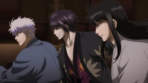 「銀魂 THE FINAL」名シーン