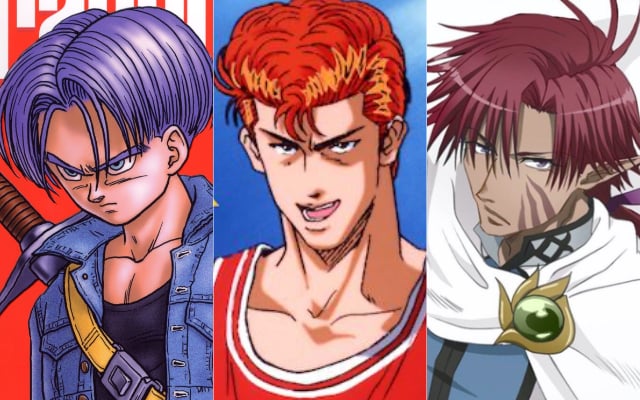 11月20日は草尾毅さんのお誕生日！「SLAM DUNK」や「ドラゴンボール」でおなじみの草尾さんといえば…？