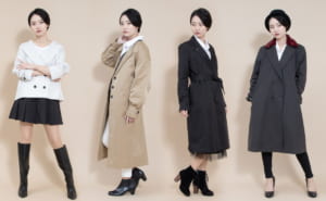 「文豪ストレイドッグス」×「SuperGroupies」コラボ4商品