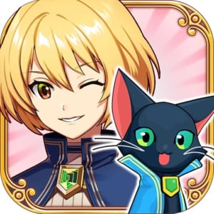 「クイズRPG 魔法使いと黒猫のウィズ」