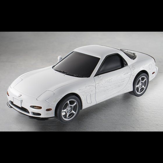 「名探偵コナン 警察学校編」150VOICE RX-7 プレミアムバンダイver.