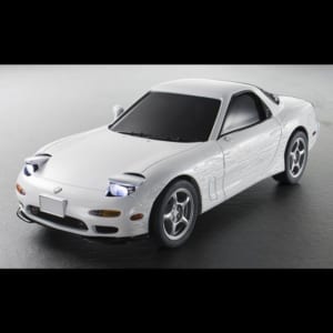 「名探偵コナン 警察学校編」150VOICE RX-7 プレミアムバンダイver.