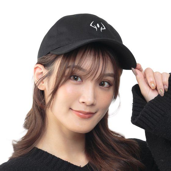 呪術廻戦×NEW ERA キャップ 9TWENTYモデル