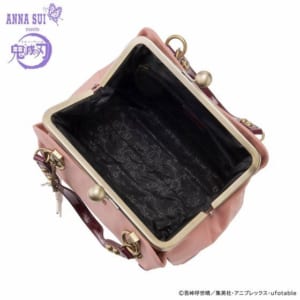 鬼滅の刃×ANNA SUI バッグ