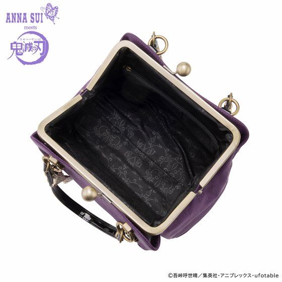 鬼滅の刃×ANNA SUI バッグ