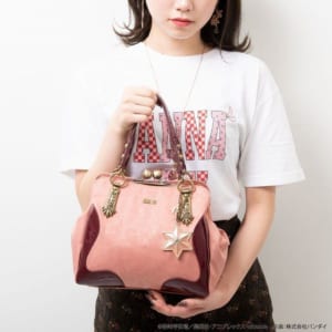 鬼滅の刃×ANNA SUI バッグ