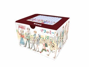 【Amazon.co.jp 限定】マリーミー! コミック 全11巻完結セット 限定描きおろし収納BOX・卓上カレンダー付