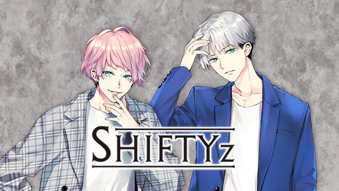 「ENLIGHTRIBE」SHIFTYz