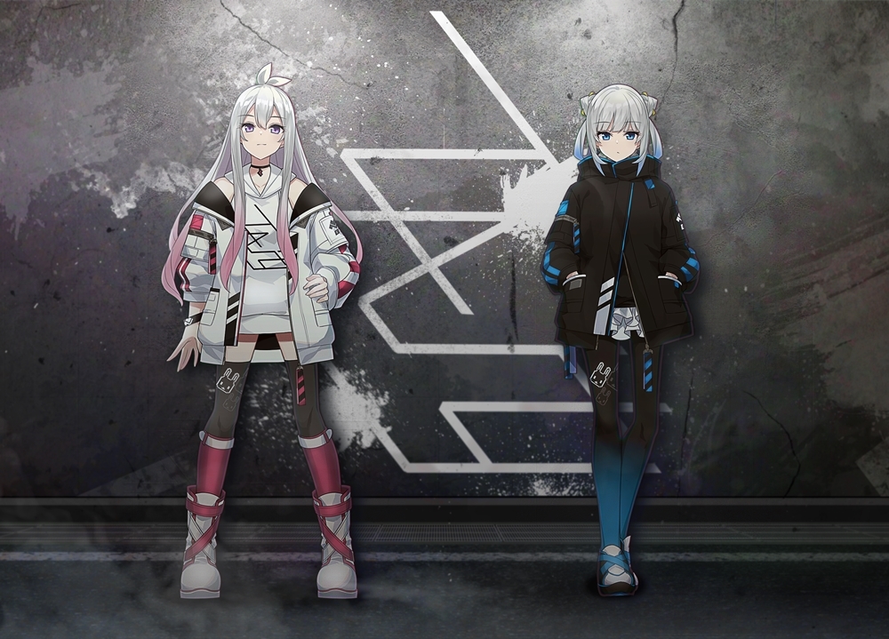 直感×アルゴリズム♪ 3rdシーズン
