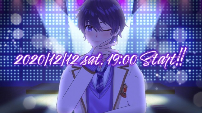 「すとぷり」ななもり。さんの“３Dモデルお披露目ライブ生配信”が実施決定！