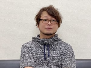 「ロマンスコネクト」春原伊吹役・興津和幸さん