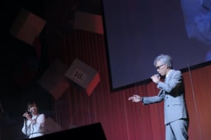 TV アニメ「かくしごと」スペシャルイベント ~こんなイベントやって姫にバレたらどーする!~　オフィシャルレポート夜の部　画像