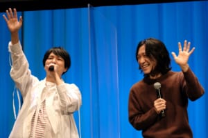 TV アニメ「かくしごと」スペシャルイベント ~こんなイベントやって姫にバレたらどーする!~　オフィシャルレポート夜の部　画像