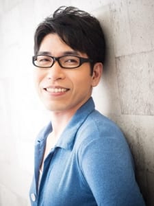 「新垣樽助のSHINGAKIセラピー」パーソナリティ・新垣樽助さん