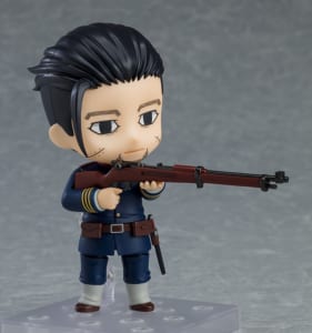 TVアニメ「ゴールデンカムイ」ねんどろいど 尾形百之助