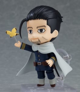 TVアニメ「ゴールデンカムイ」ねんどろいど 尾形百之助