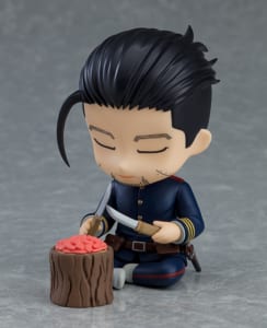 TVアニメ「ゴールデンカムイ」ねんどろいど 尾形百之助