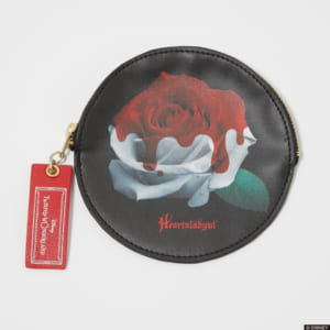 「ディズニー ツイステッドワンダーランド」×「R4G」コラボ第4弾　Heartslabyul Image Pouch