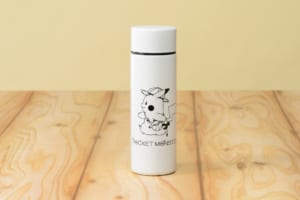 ポケモンくじ賞品ラインアップ【ミニボトル賞】(全1種)