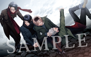 DYNAMIC CHORD feat.apple-polisher