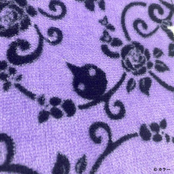 エヴァンゲリオン×ANNA SUI　フェイスタオル