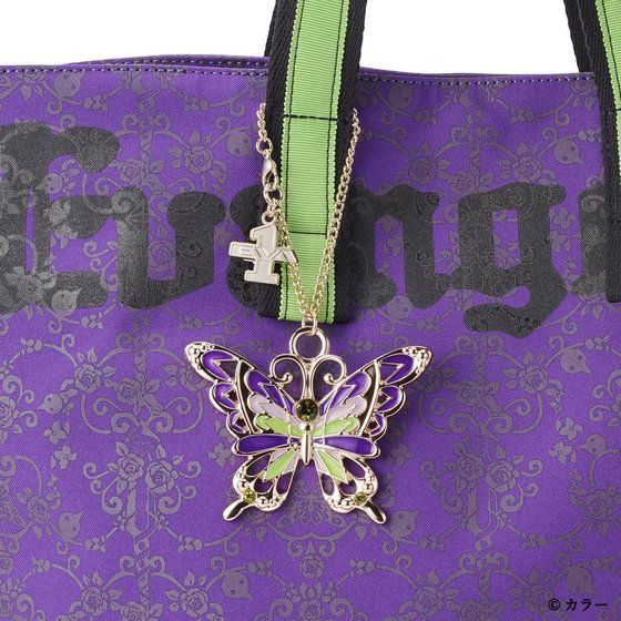 エヴァンゲリオン×ANNA SUI　バッグ