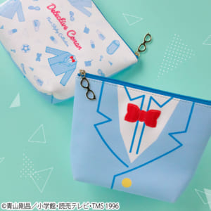 Pouch ＜名探偵コナン ポーチ＞