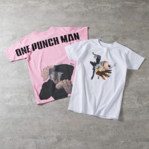 ■ONEPUNCHMAN GAROU TEE