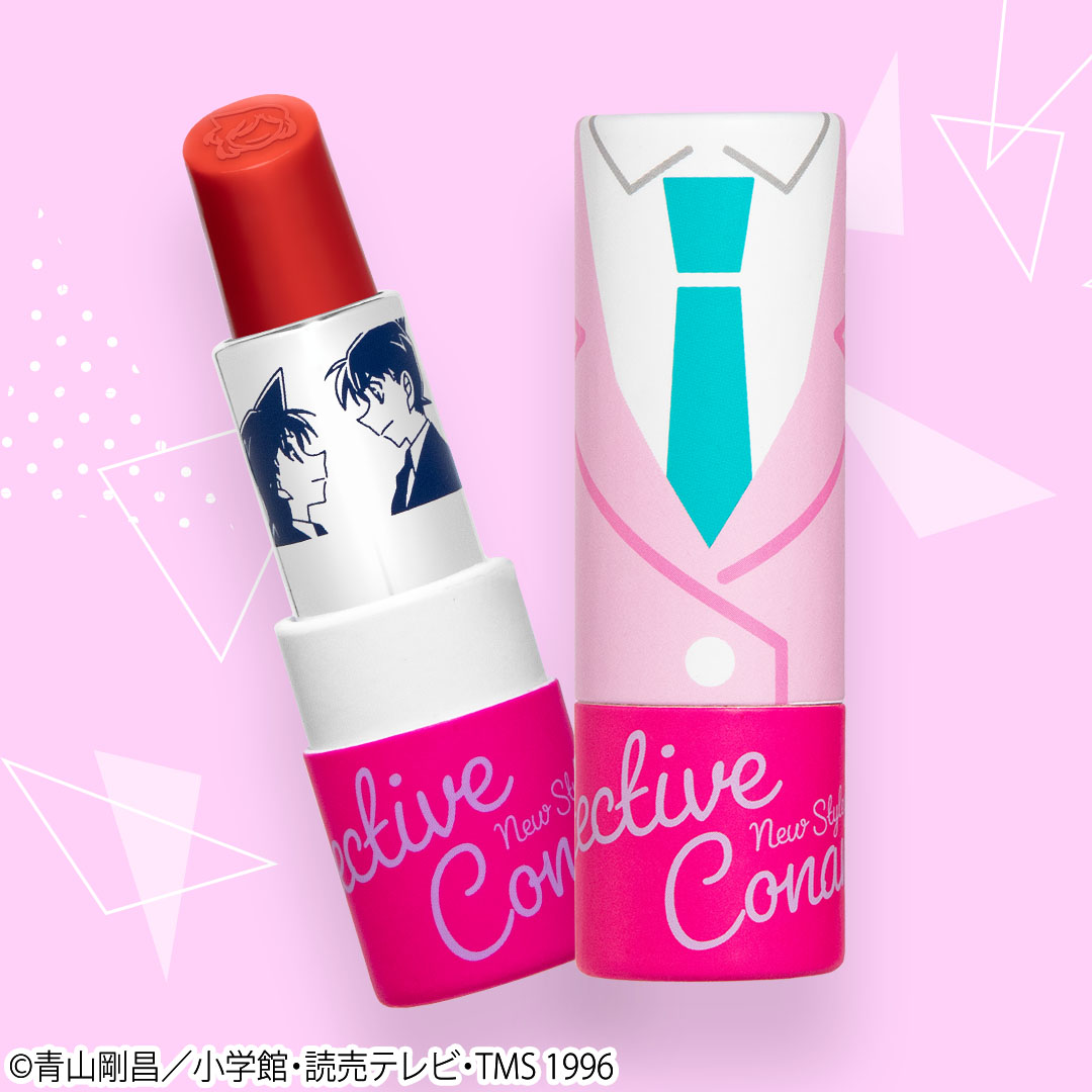 Lipstick＜名探偵コナン リップスティック＞毛利蘭