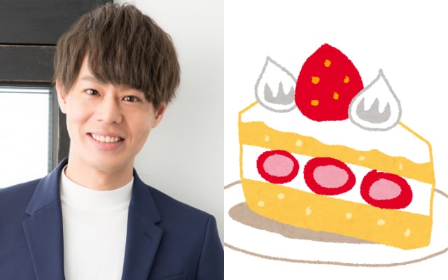 本日1月13日は神尾晋一郎さんのお誕生日！神尾さんと言えば？のアンケート結果発表♪