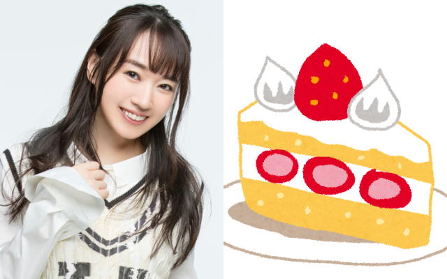 本日1月21日は水樹奈々さんのお誕生日！水樹さんと言えば？のアンケート結果発表♪