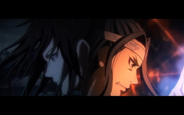 TVアニメ「魔道祖師」OP映像公開！CIVILIANの歌う「千夜想歌」にのせた疾走感溢れる仕上がりに